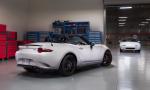 Mazda MX-5 Accessories Concept 2015 года